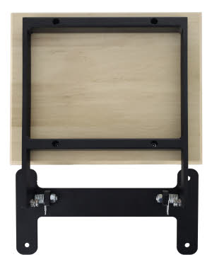 Framekleur: Zwart