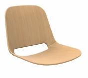 houten kuip: naturel beech