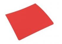 zitting : rood