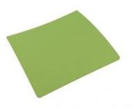 zitting : licht groen