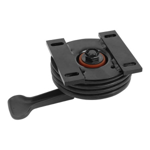 Bediening, verstelbare zithoek of 360° : 3D bewegingsmechaniek