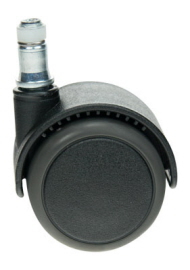 Met of zonder adapter: E - Zonder adapter