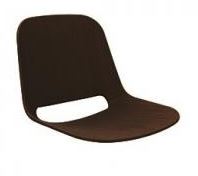 houten kuip: wengé beech